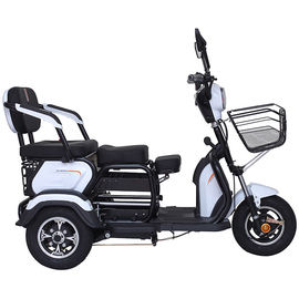 Front Basket 20Ah 60V Three Wheel Electric Scooter